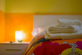  On The Rainbow B&B  Рим